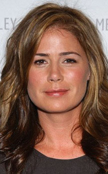 Maura Tierney